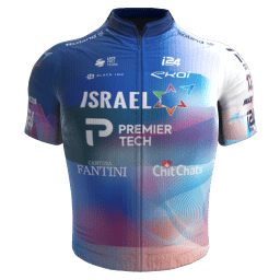 Israel – Premier Tech