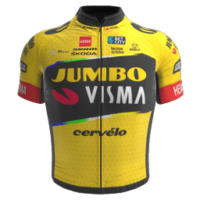 Jumbo - Visma
