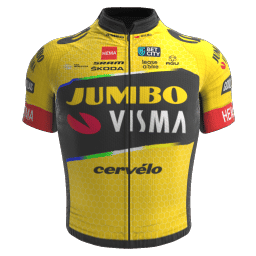 Jumbo – Visma
