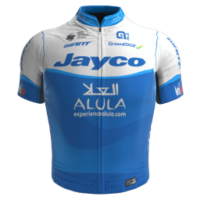 Team Jayco AlUla
