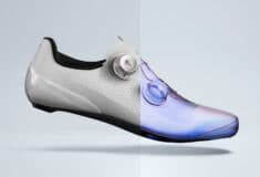 Image de l'article Specialized lance la S-Works Torch, sa nouvelle paire de chaussures (très) haut de gamme