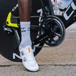 KR0 de DMT : un nouveau coloris spécial Giro débarque