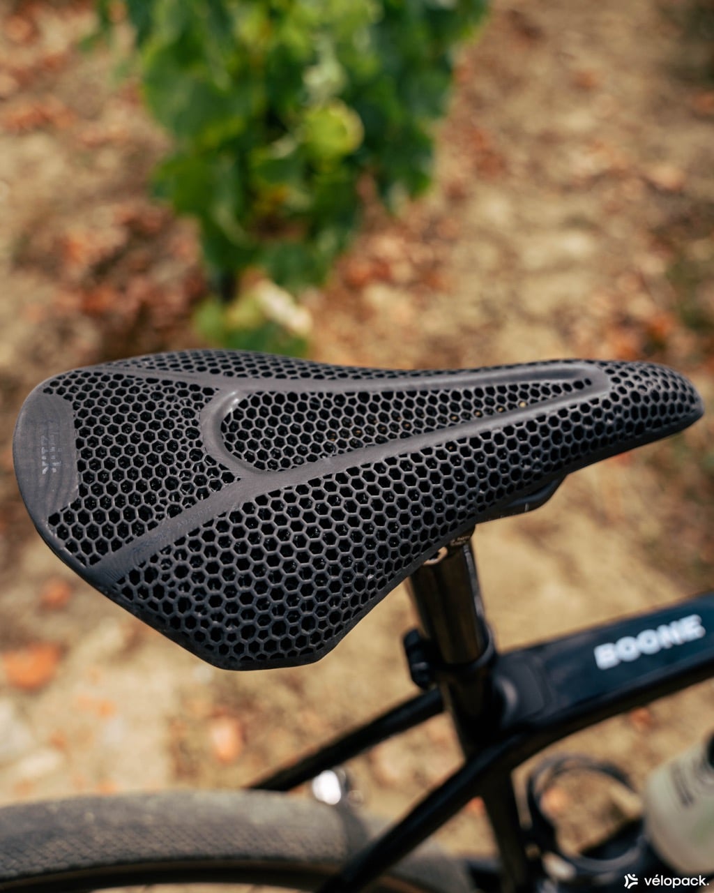 guide selle velo