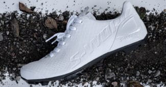 Image de l'article S-Works Recon Lace, la chaussure gravel à lacets de Specialized