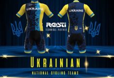 Image de l'article Rosti, nouvel équipementier maillot de la sélection nationale Ukrainienne