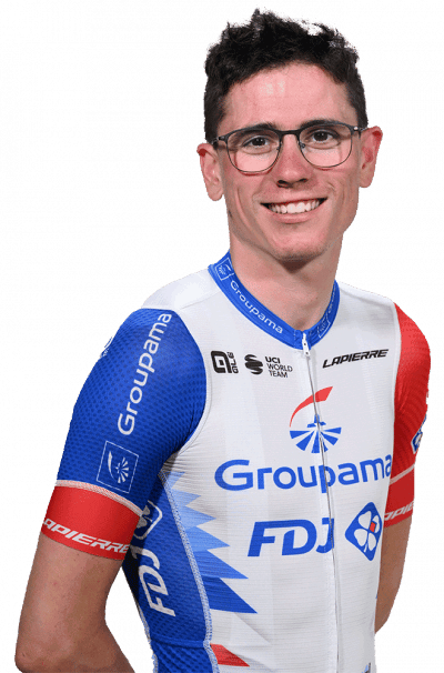 maillot-groupama-fdj-tour-de-france-2022