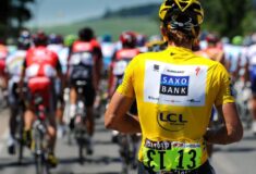 Image de l'article Comment sont établis les dossards des coureurs du Tour de France ?