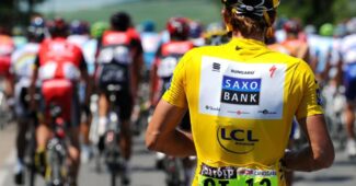 Image de l'article Comment sont établis les dossards des coureurs du Tour de France ?
