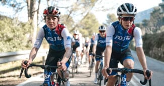 Image de l'article La FDJ – Nouvelle Aquitaine – Futuroscope deviendra à partir du 1er Janvier 2023 : FDJ – SUEZ