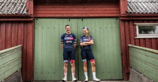 Image de l'article Trek-Segafredo utilisera un maillot bleu foncé sur le Tour de France 2022