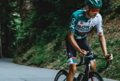 Image de l'article L’équipe Bora-Hansgrohe porte un nouveau maillot pour le Tour de France 2022