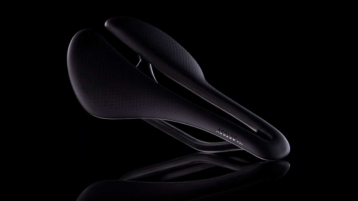 Selle Vtt Homme Gel Selle Bontrager Aeolus Pro Ru00eave De