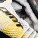 Les chaussures de Tadej Pogacar en NFT pour aider la recherche contre le cancer