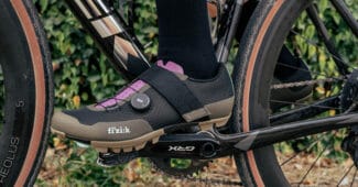 Image de l'article TEST & AVIS – Chaussures Fizik Vento Ferox Carbon