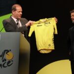 L’histoire du maillot jaune sur le Tour de France