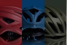 Image de l'article Kask sort une nouvelle collection capsule de son casque Mojito 3