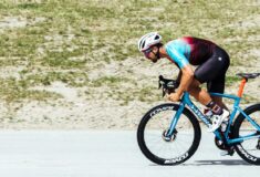 Image de l'article Sportful sort une collection spéciale Peter Sagan