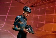 Image de l'article Fizik présente un nouveau coloris pour la Vento Ferox