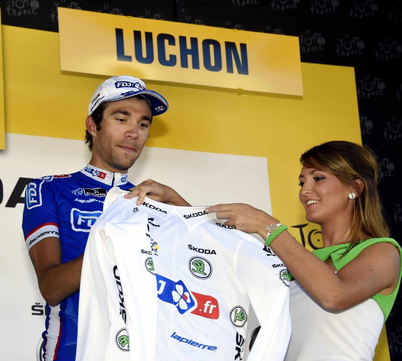 Alberto Contador y la París-Niza: El día que nació una leyenda