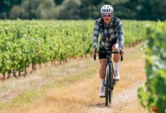 Image de l'article Chef de File lance sa gamme gravel