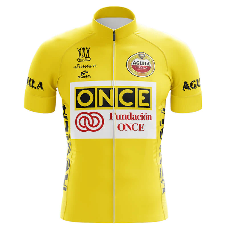 histoire-maillot-vuelta-maillot-leader