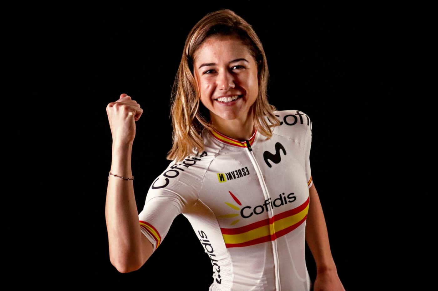 maillot-espagne-cyclisme-2022