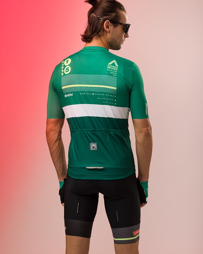 maillot-vuelta-2022-etape15-sierra-nevada-Santini-dos