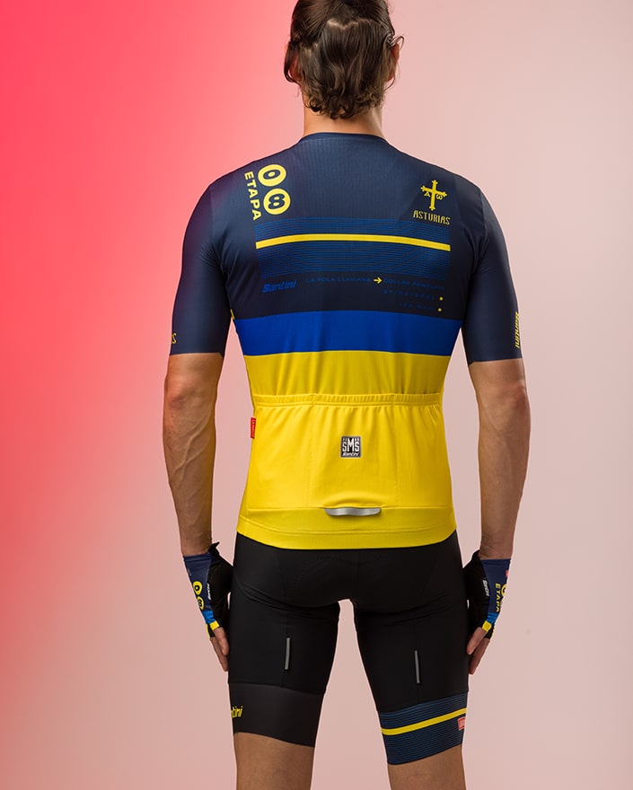 maillot-vuelta-espagne-spécial-etape8-2022-asturie-dos