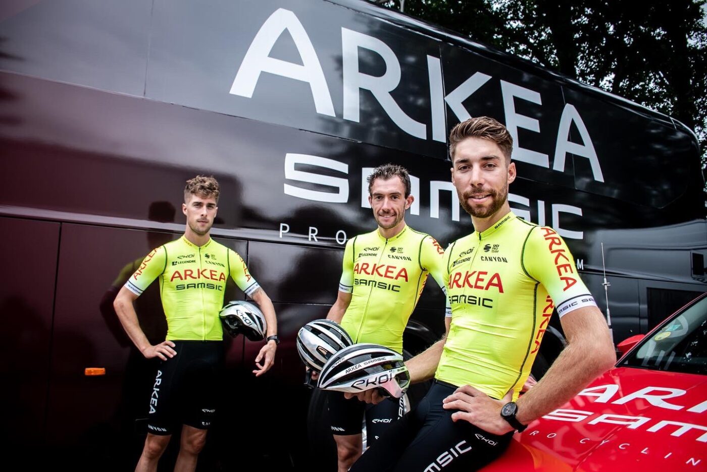 nouveau-maillot-arkea-vuelta-2022-securité-ekoi