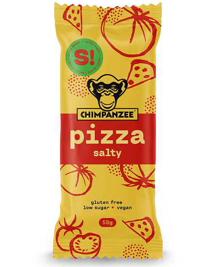 barre-energetique-cyclisme-chimpanzee-pizza