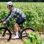 TEST & AVIS – Gamme gravel Chef de File