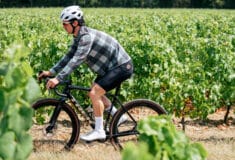 Image de l'article TEST & AVIS – Gamme gravel Chef de File