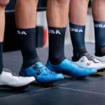 Quelles chaussettes pour la pratique cycliste ?