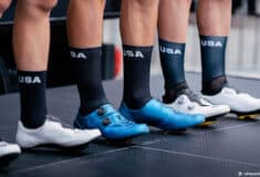 Image de l'article Quelles chaussettes pour la pratique cycliste ?