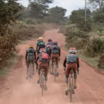 POC lance des casques et des lunettes en édition spéciale Team Amani