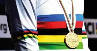 Image de l'article Championnats du Monde de cyclisme sur route 2022, les infos