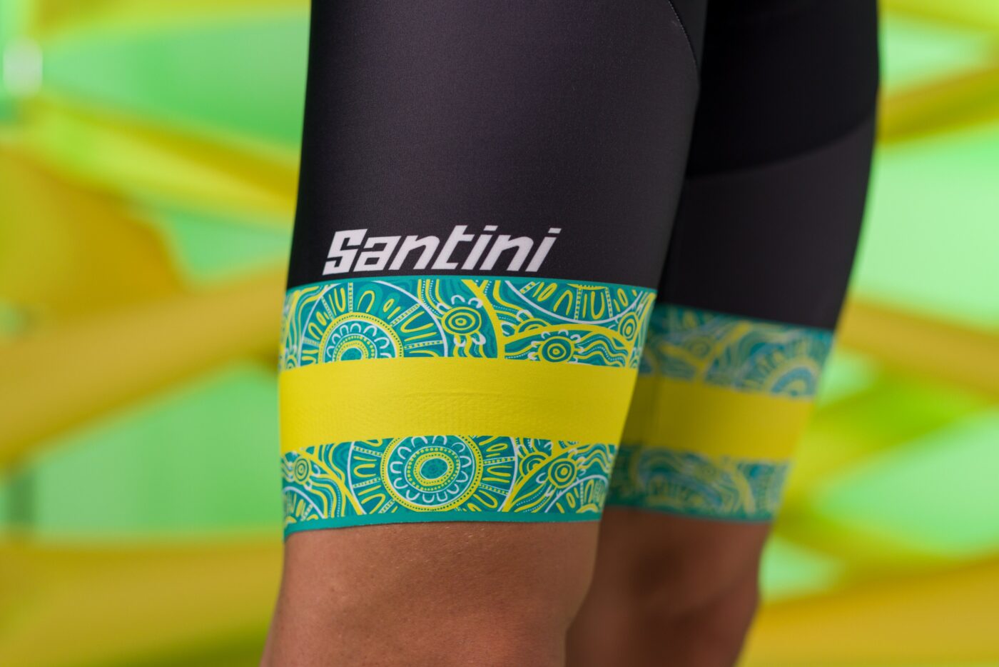 maillot-2023-australie-cyclisme-santini