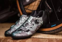 Image de l'article Shimano sort deux nouvelles chaussures de gravel