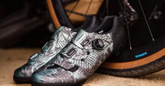 Image de l'article Shimano sort deux nouvelles chaussures de gravel