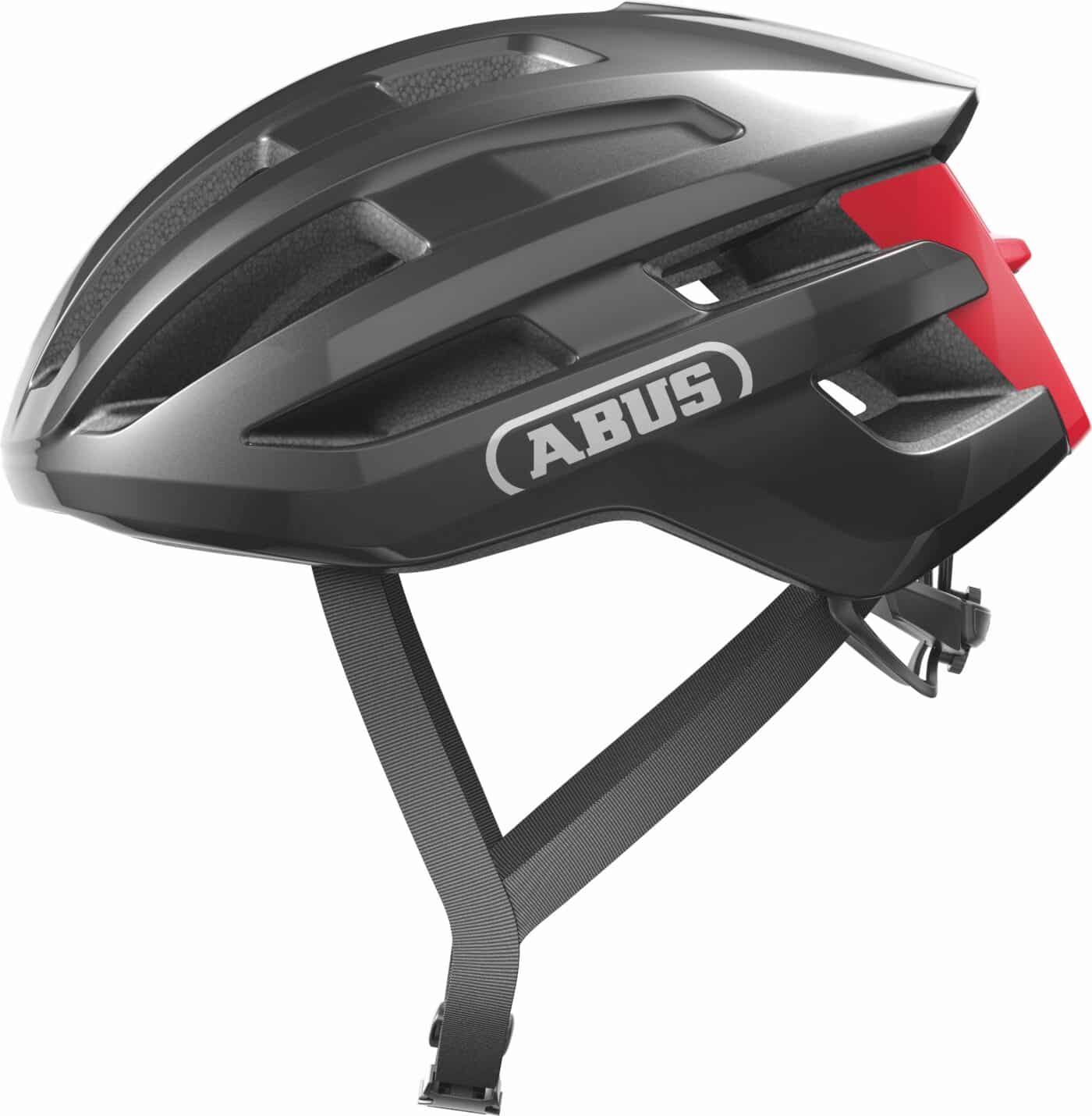 casque-abus-powerdome-noir-rouge