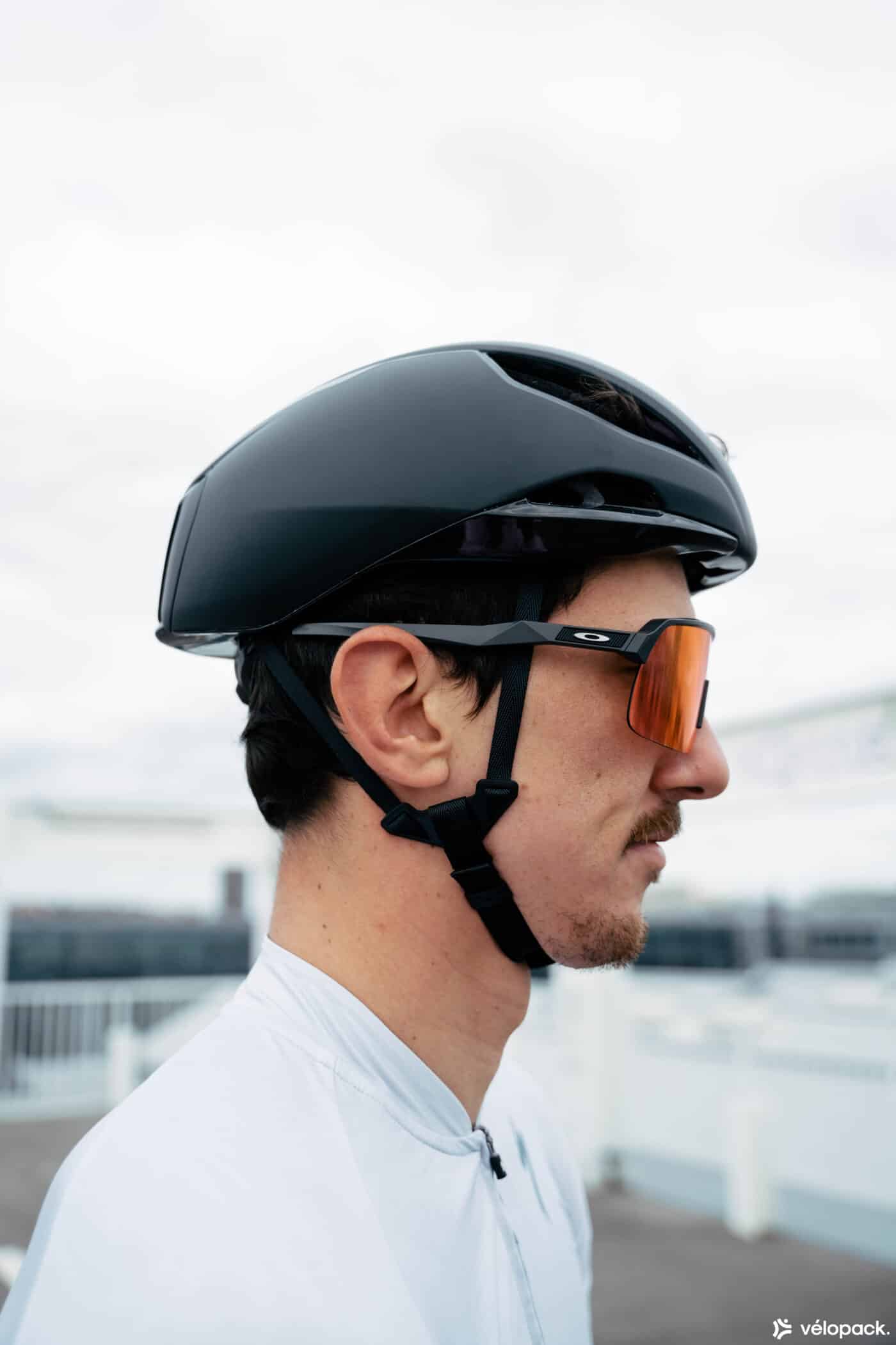 Confort casque Specialized