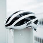 TEST du casque Abus Airbreaker