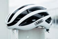 Image de l'article TEST du casque Abus Airbreaker