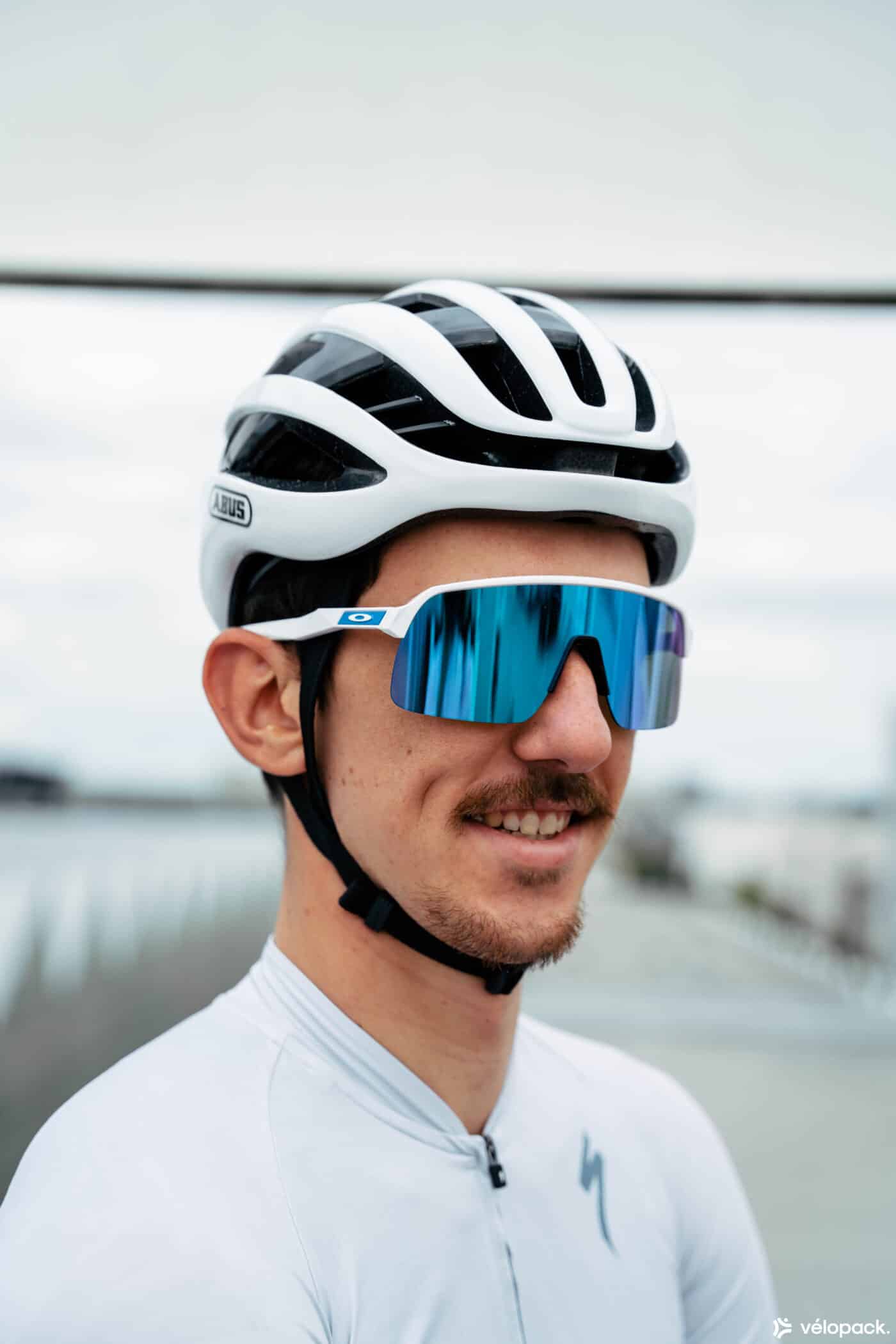 Test casque abus airbreaker