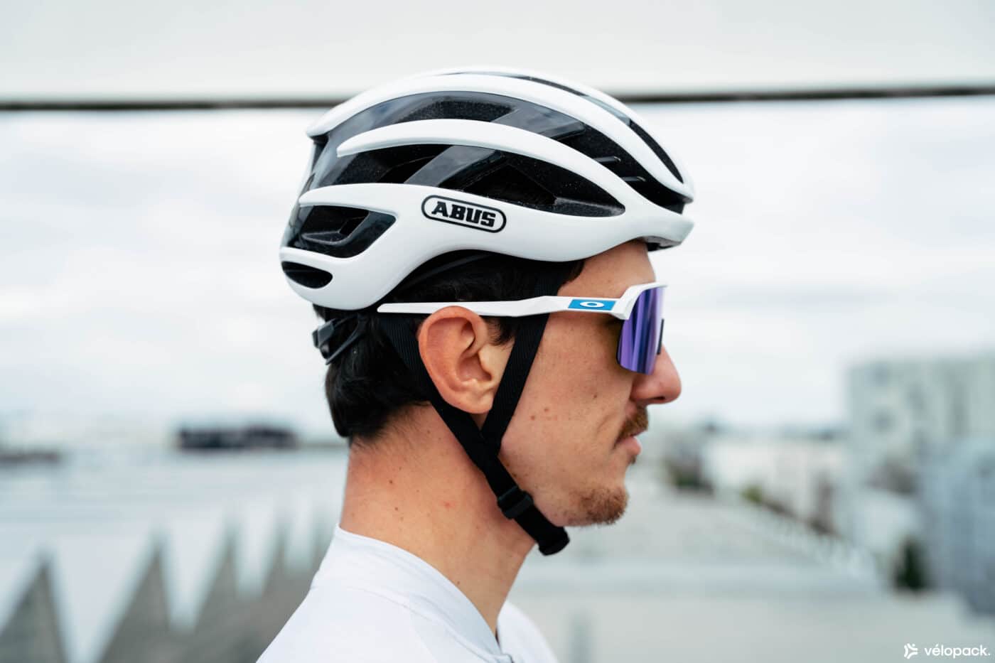 CASQUES VÉLO sécuritaire au meilleur prix - Mathieu