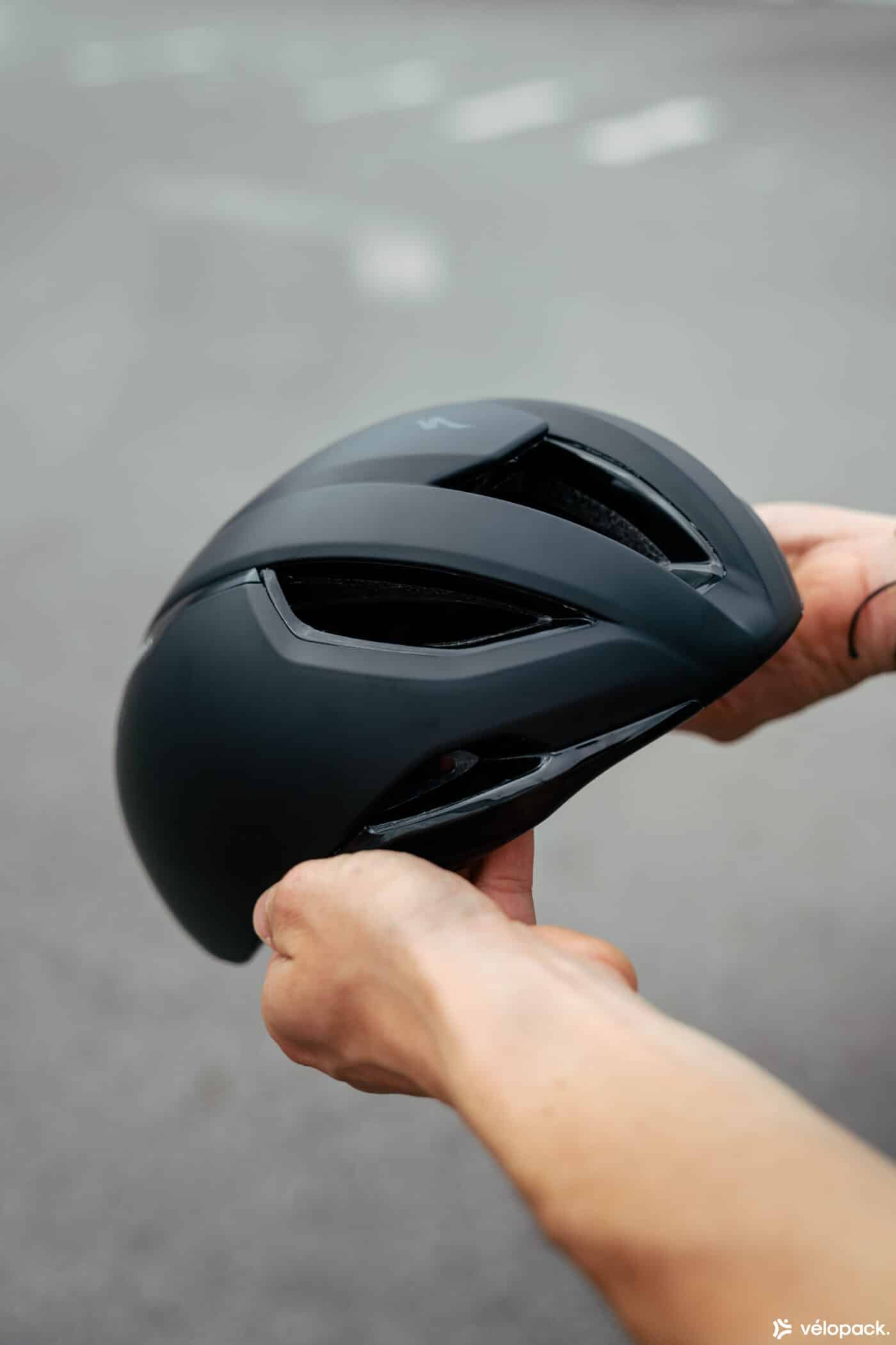 Casque vélo Evade 3 Specialized