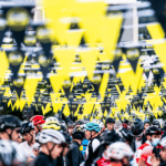 Étape du Tour 2023 : Comment s&rsquo;habiller pour l&rsquo;Étape du Tour ?