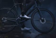 Image de l'article Fizik Tempo Artica GTX, les chaussures pour rouler au chaud cet hiver