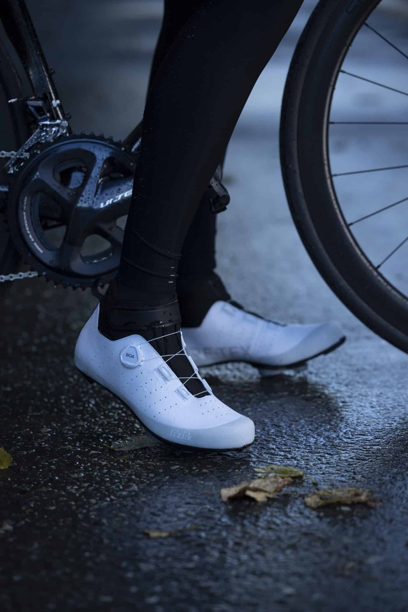 Chaussure vélo hiver Fizik