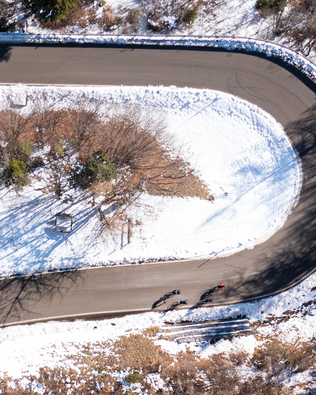 Comment s'habiller pour faire du vélo en hiver ?